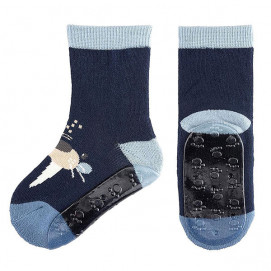 Sterntaler Socks with silicone sole
