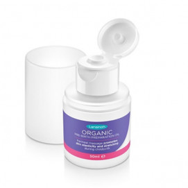 Lansinoh Perineal oil for preparation - before birth 50ml L-1060