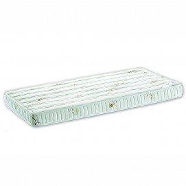 Happy Dreams Orthopedic baby mattress 60/120 Baby Natura Happy Dreams