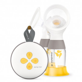 Medela Two-phase electric pump SWING MAXI