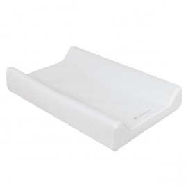 Kikkaboo Soft changing pad 70 x 45 cm (0-12m) Airknit Grey 