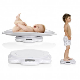 Miniland Weighing scale for babies and children SCALY UP 89041