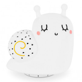Miniland Magic musical night lamp SNAIL 89360