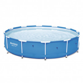 Bestway Pool 366 x 76 cm STEEL PRO 56706