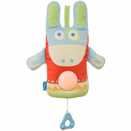 Taf Toys Musical Toy Donkey