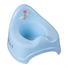 Tega Baby Potty FOREST FAIRYTALE with music Blue