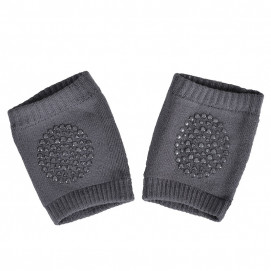 Cangaroo Baby kneepads ITSY BITSY Dark Grey