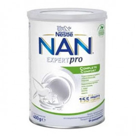 Nestle NAN Complete Comfort 0m+ 400g