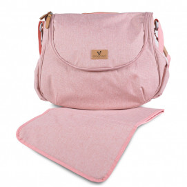 Cangaroo Mama bag NAOMI Pink