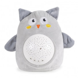 Moni Toys Misical night lamp - projector STARRY SKY 0m+ 66203