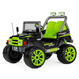 Peg Perego Battery jeep GAUCHO SPORT 12V 