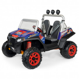 Peg Perego POLARIS RZR 900 XP 24V 