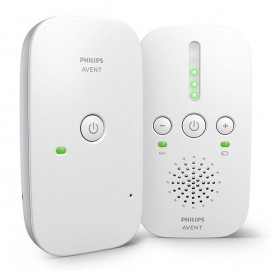 Philips Avent Baby Monitor DECT SCD502/26