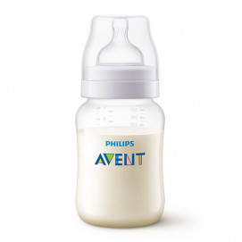 Philips Avent Anti-colic bottle 260 ml with teat 1m+ 00A.0585.001