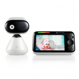 Motorola Baby monitor PIP1500 5'' display