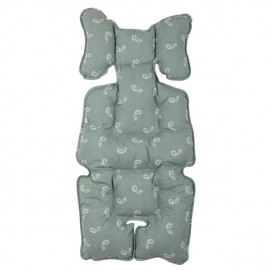 Sevi bebe Universal pad for stroller and car seat 8376
