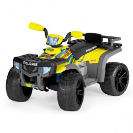 Peg Perego SPORTSMAN PRO CITRUS 24V