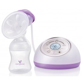 Cangaroo Electric breast pump ELEGANCE