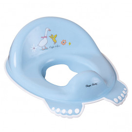 Tega Baby Anti-slip toilet trainer FOREST FAIRYTALE blue