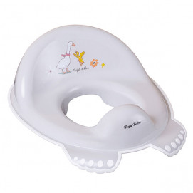 Tega Baby Anti-slip toilet trainer FOREST FAIRYTALE light beige
