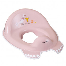 Tega Baby Anti-slip toilet trainer FOREST FAIRYTALE light pink