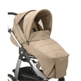 Teutonia Stroller Cover