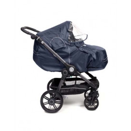 Teutonia Stroller Cover blue