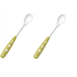Nuk EASY LEARNING feeding spoon