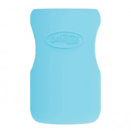 Dr.Brown's Wide-Neck glass bottle protector 270ml