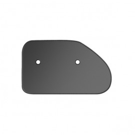 Reer Triangular car blinds 2pcs.