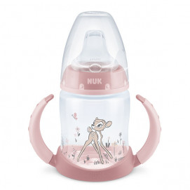 Nuk Juice bottle 150ml TEMPERATURE CONTROL Bambi