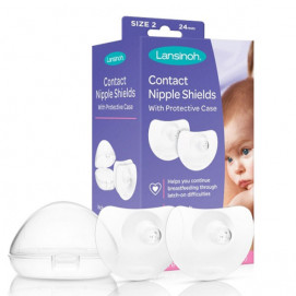 Lansinoh Nipple Corrector Latch Assist