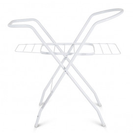 Cangaroo Stand for bathtub 100 cm with dryer AQUA