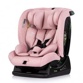 Chipolino Car seat i-Size (40-150 cm) AVIATO Marshmallow
