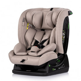 Chipolino Car seat i-Size (40-150 cm) AVIATO Tiramisu