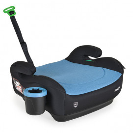 Cangaroo Car seat i-Size (125-150 cm) SWIFT Blue