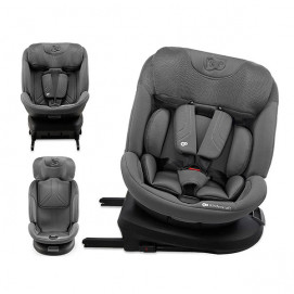 KinderKraft Car seat i-Size (40-150 cm) XPEDITION 3