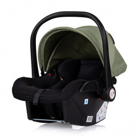Chipolino Car seat i-Size (40-87 cm) VISTA
