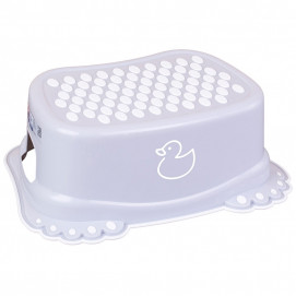 Tega Baby Pad footing Duck Gray