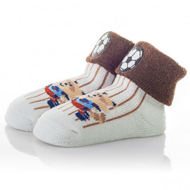 Attractive baby Baby socks