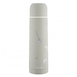 Kikkaboo Thermos 500 ml Flora Sand