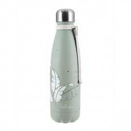 Kikkaboo Thermo bottle 500 ml Flora Sage