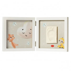 Tiny Love Hand or foot print SIMPLE FRAME TL.1000.001