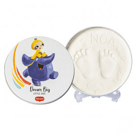 Tiny Love Magic box for footprint or handprint Dream Big TL.1003.001