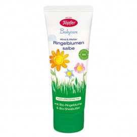 Töpfer Balm against dry skin in case of wind and cold 75ml