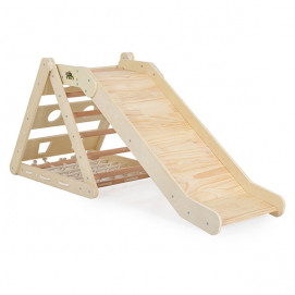 Moni Pickler Slide and Triangle 2in1 12m+ BPD732