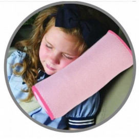 Sevi bebe Belt cushion pink