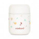 Silky food thermos 280 ml VALENCIA 89574