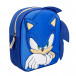Kids 3D backpack SONIC (31 cm / 3-6 years)