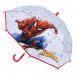 Children umbrella SPIDER-MAN 71 cm